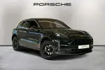 2021 Porsche Macan