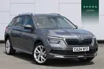 2024 Skoda Kamiq