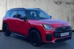 2024 MINI Countryman