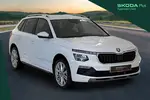 2026 Skoda Kamiq