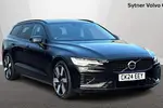 2024 Volvo V60
