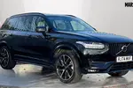 2024 Volvo XC90