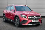 2022 Mercedes-Benz GLB