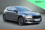 2025 Skoda Fabia