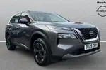 2025 Nissan X-Trail