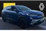 2025 Renault Symbioz