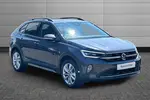 2025 Volkswagen Taigo