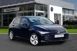 2024 Volkswagen Golf