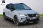 2026 SEAT Arona
