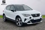 2024 SEAT Arona