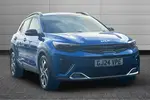 2024 Kia Stonic