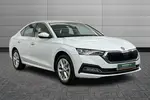 2024 Skoda Octavia