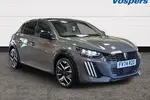 2024 Peugeot 208