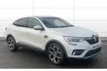 2022 Renault Arkana