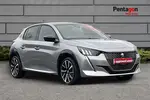 2023 Peugeot 208