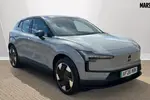2026 Volvo EX30