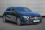 2021 Mercedes-Benz A-Class