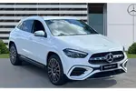 2025 Mercedes-Benz GLA