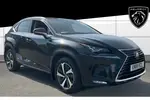 2018 Lexus NX