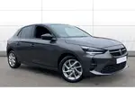 2020 Vauxhall Corsa