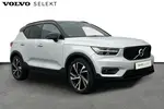 2019 Volvo XC40