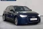 2020 Audi A1