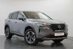 2025 Nissan X-Trail