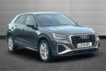 2024 Audi Q2