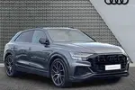 2023 Audi SQ8