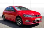 2019 Volkswagen Polo