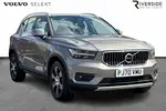 2020 Volvo XC40