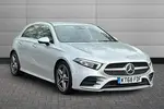 2019 Mercedes-Benz A-Class