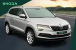 2019 Skoda Karoq