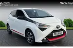 2019 Toyota Aygo
