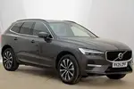 2025 Volvo XC60