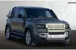 2021 Land Rover Defender