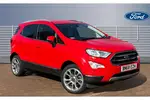 2018 Ford EcoSport