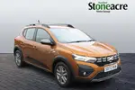 2023 Dacia Sandero Stepway