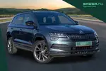 2020 Skoda Karoq