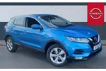 2019 Nissan Qashqai