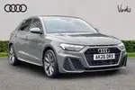 2026 Audi A1