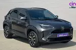 2024 Toyota Yaris Cross
