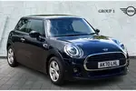 2020 MINI Hatchback