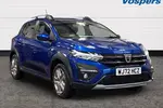 2022 Dacia Sandero Stepway