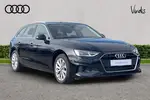 2023 Audi A4 Avant