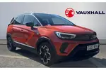 2022 Vauxhall Crossland