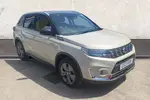 2021 Suzuki Vitara