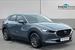 2021 Mazda CX-30