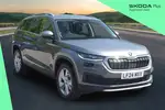 2024 Skoda Kodiaq