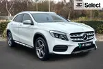 2017 Mercedes-Benz GLA